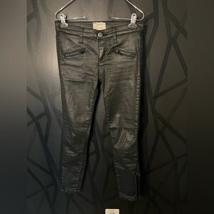 Current/Elliott faux leather 🔥